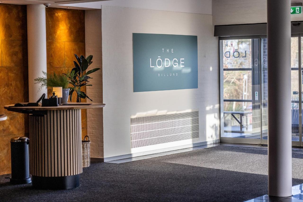 The Lodge Billund Luaran gambar